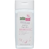 Amazon | seba med sebamed（セバメド） ミセラーウォーター 200ml
